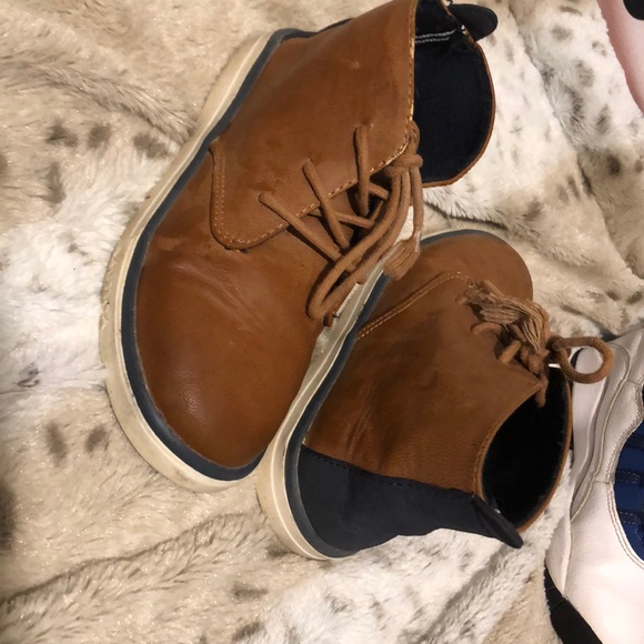 Nautica Other - Boys boots💛 Nautica Other - Boys boots💛